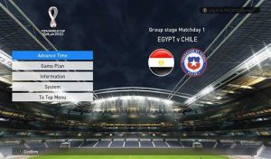 دانلود لوگو پچ WC 2022 برای PES 2017 توسط Amir Kaseb