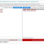 ابزار DpFileList Generator برای PES 2020