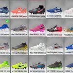 پک کفش برای FIFA 20