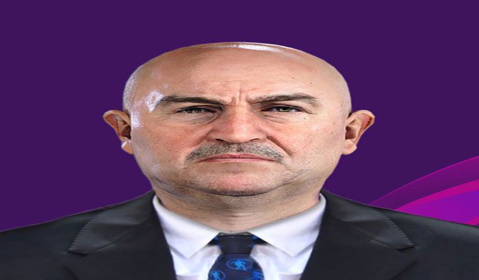 فیس Stanislav Cherchisov