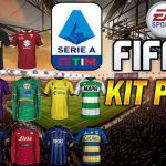 کیت پک کامل سری آ