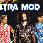 دانلود Ultra Mod برای FIFA 20 و FIFA 19