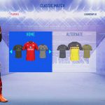کیت پک بوندسلیگا آلمان 2019/2020 برای FIFA 19
