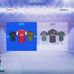 کیت پک لیگ انگلیس 2019/2020 برای FIFA 19