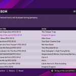 موزیک منو گلچین PES 2011 تا PES 2020 برای PES 2020