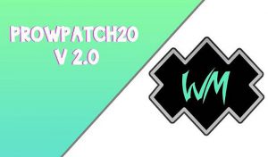 پچ ProWPatch20 V2.0 AIO برای PES 2020
