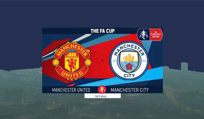 دانلود اسکوربورد FA CUP فصل 2020