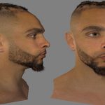 فیس Kurzawa Layvin