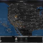 مگامپ AMERICA 1.0 Fixed version 1.4.x