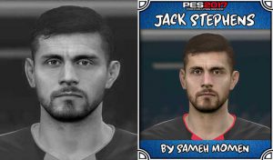 فیس Jack Stephens