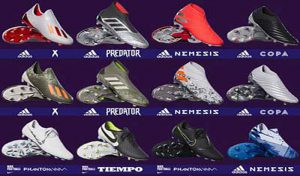 پک کفش V3 برای PES 2020