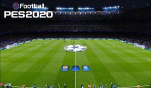دانلود استادیوم نیوکمپ برای PES 2020