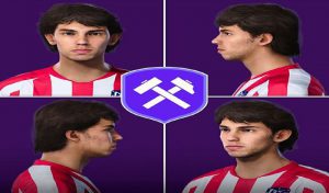 فیس Joao Felix