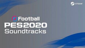 موزیک منو V1.0 برای PES 2020