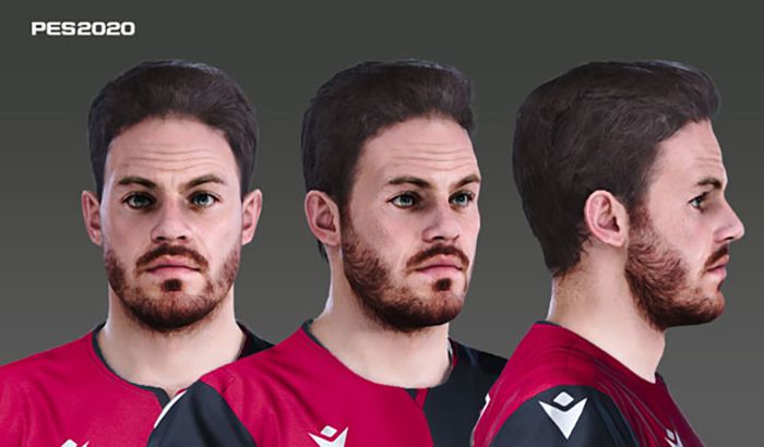 فیس Nahitan Nández