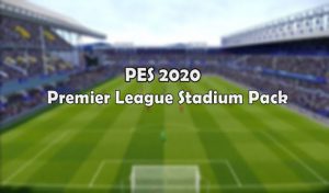 ستادیوم پک Premier League