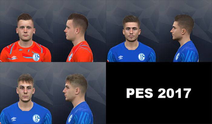 مینی فیس پک V6