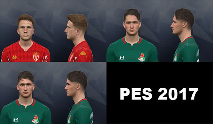 مینی فیس پک V7