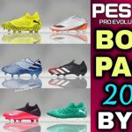 پک کفش جدید 2020 AIO