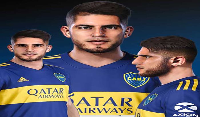 فیس Carlos Zambrano