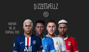 دانلود فیس پک v2