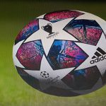 توپ Final Istanbul UCL