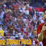 پک موزیک پس از گل