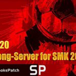 موزیک پس از گل مخصوص SMK 20.2.1