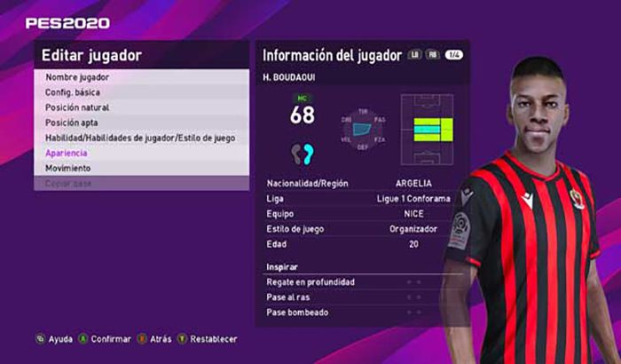 فیس Hicham Boudaoui