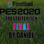 مود چمن جدید Frostbite