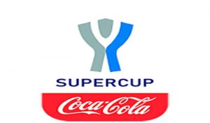 ریپلی لوگو Supercoppa Italiana