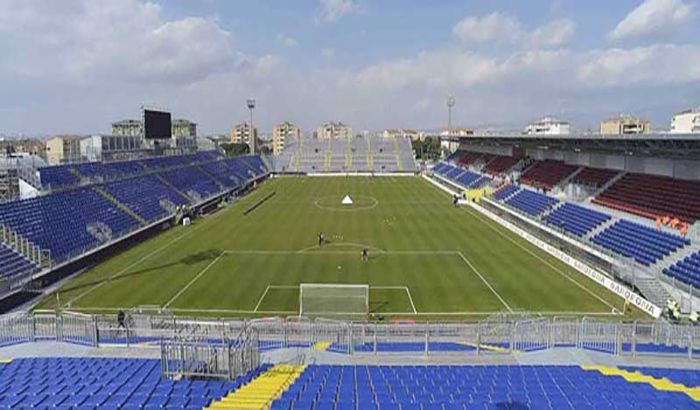 استادیوم Sardegna Arena