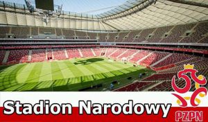 استادیوم ملی لهستان برای PES 2020