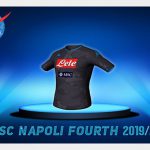کیت SSC Napoli