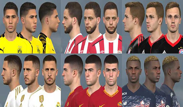 فیس پک 04/13/2020