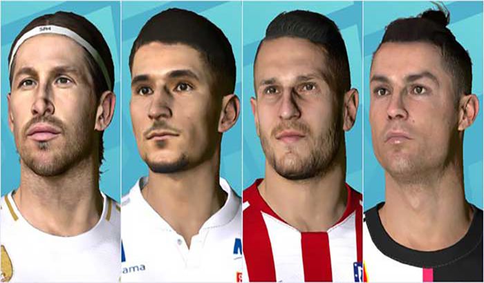 فیس پک 25-04-2020