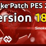 پچ Smoke 18.2