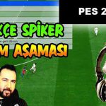 گزارشکر Türkce Spiker