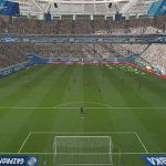 استادیوم Gazprom Arena