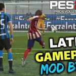 گیم پلی مود Latest