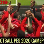 گیم پلی جدید PES 2020 برای PES 2019