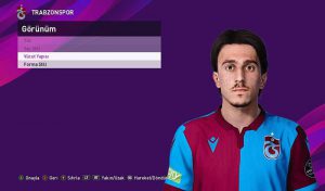 فیس Abdülkadir Ömür