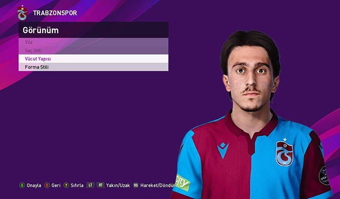 فیس Abdülkadir Ömür