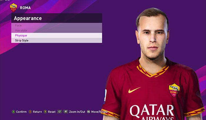 فیس Alessio Riccardi