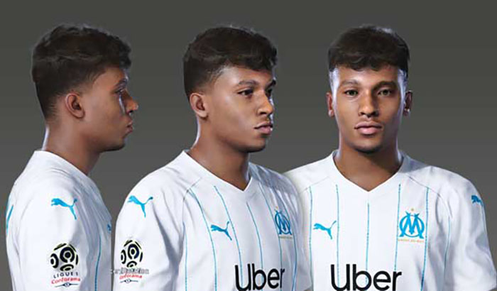 فیس Boubacar Kamara