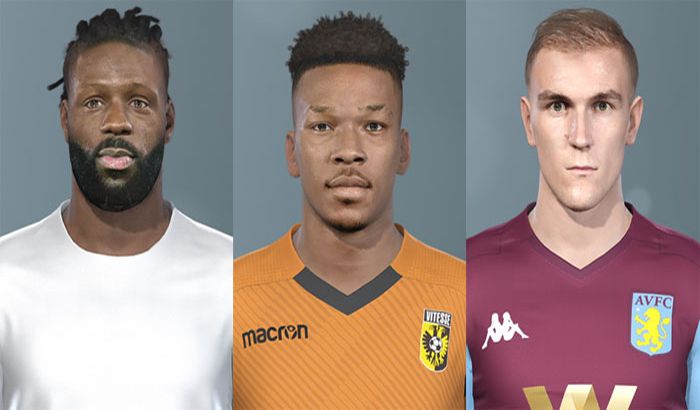 فیس پک 04/04/2020