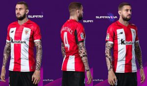 فیس Iñigo Martínez Berridi