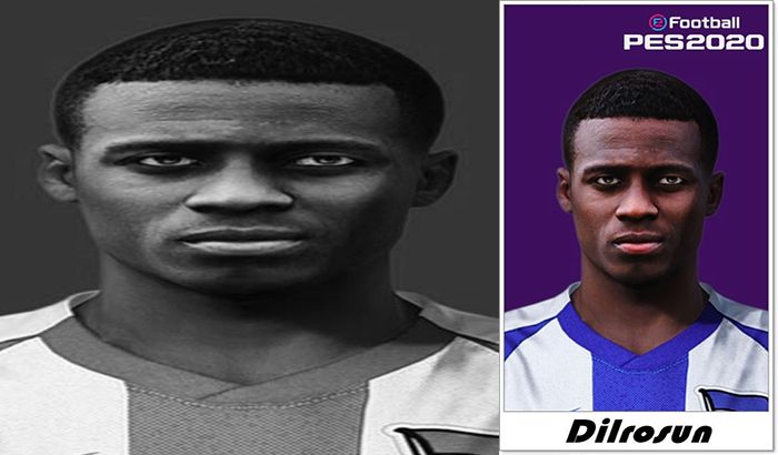 فیس Javairô Dilrosun