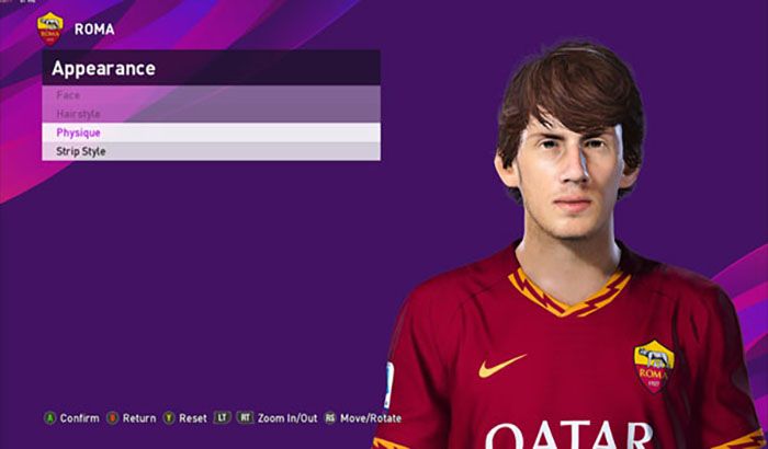 فیس Mirko Antonucci