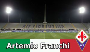 استادیوم Artemio Franchi